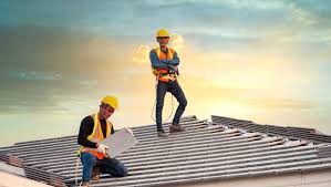 Best Emergency Roof Repair Services  in Holly Lake Ranch, TX